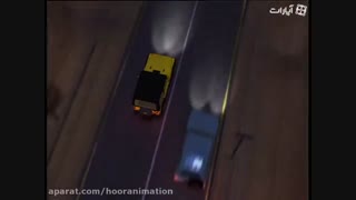 فرهنگ جاده- قسمت پنجم