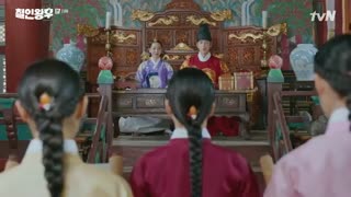 قسمت  یازدهم سریال آقای ملکه (Mr Queen)