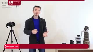 آموزش اصول عکاسی : قوانین تاثیرگذار در عکاسی حرفه ای