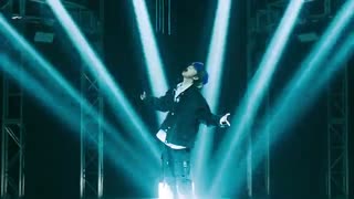 آهنگ My Turn از کراویتی