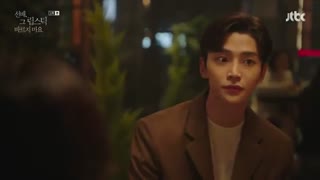 قسمت اول سریال کره ای او هرگز نخواهد فهمید