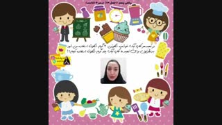 حل مسئله تناسب ریاضی پنجم فصل3