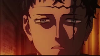 انیمه Black clover قسمت160 زیرنویس فارسی