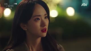 قسمت دوم سریال کره ای She Would Never Know 2021 - با زیرنویس فارسی