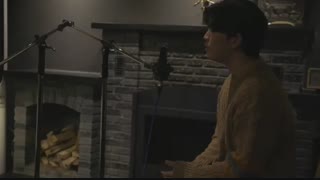 Young K & Lee MinHyuk  "Solar System" Sung Si Kyung cover