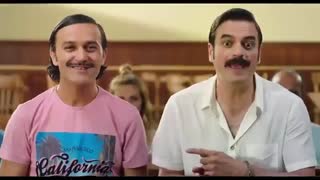 Genis Aile Komsus Kizi 2019 trailer