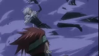 D.GRAY-MAN فصل اول قسمت 75 زیرنویس فارسی