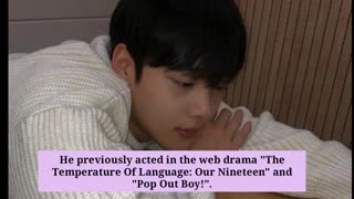 بیوگرافی Kim min ki & yeo jooha بازیگران سریال کره ای زیبایی حقیقی