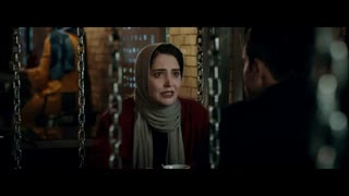 مهمترین سکانس قسمت سوم ملکه گدایان- بالاخره سارا اعتراف کرد!! / لینک نسخه کامل درتوضیحات