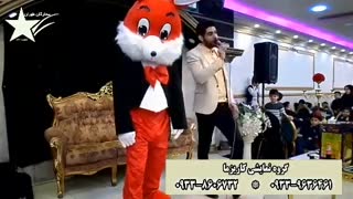 برگزاری جشن مدارس و مهدهای کودک