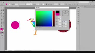 Rgbcmyk in illustrator