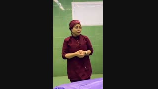 واژینوپلاستی و پرینورافی