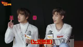 برنامه Sun and moon قسمت چهارم + زیرنویس فارسی