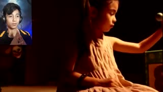 saeed walkover:::چالش سعی کن نترسی احتمال سکته قلبی !!!