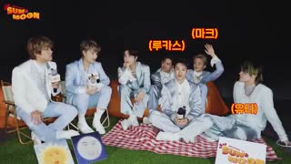 برنامه Sun and moon قسمت دهم(اخر) + زیرنویس فارسی