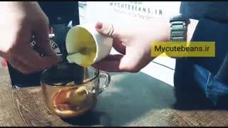 آموزش درست کردن قهوه ویتنامی با قوی ترین قهوه ایران