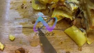 روغن ضد آب و ضد خش ظروف چوبی آرتک