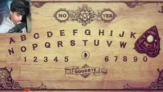 saeed walkover:::احضار روح واقعی !! این نرم افزار رو به هیچ وجه دانلود نکنید