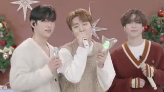 کات اجرای آهنگ GOT7-Confession Song در فن میتینگ آنلاین ششمین سالگرد گات سون