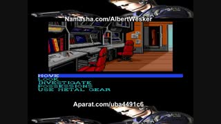 بازی غارتگر پارت-9