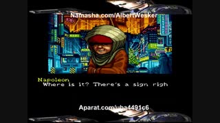 بازی غارتگر پارت-15