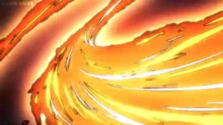 میکس  انیمه Light 'Em Up