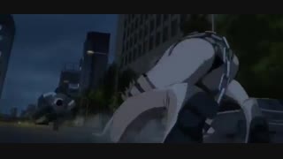 میکس انیمه Crazy