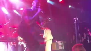 Stormzy & harry styles