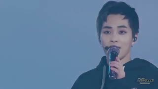 (^-^)Exo-Don't Go