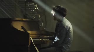 موزیک ویدیو  Fake love بی تی اس ( زیرنویس فارسی)