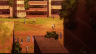 انیمه Log Horizon: Entaku Houkai فصل 3 قسمت 2 زیرنویس فارسی