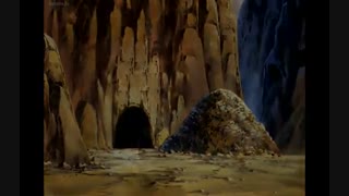 انیمه هانترxهانتر (hunter X hunter): قسمت 79 نسخه 1999(زیرنویس انگلیسی)