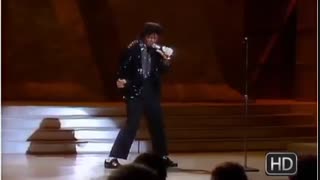 آهنگ billie jean مایکل جکسون ( نسخه اصلی)