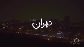 موزیک ویدیو آهنگ تهران از سوگند