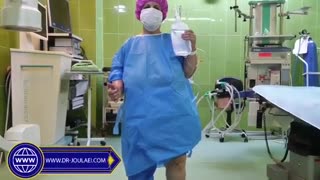 هم قدم با شما؛ دکتر هومن جولایی، جراح و مختصص ارتوپدی فلوشیپ جراحی زانو