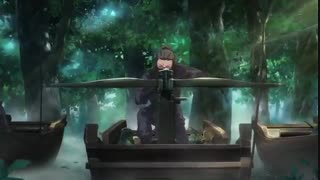 انیمه چینی Shi Yi Chang An: Ming Yue Ji Shi You قسمت 1 با زیرنویس فارسی