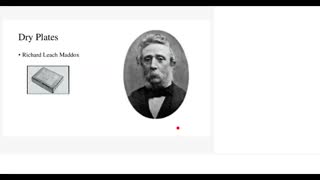 تاریخ تحلیلی عکاسی : جلسه دوم : استاد نرجس حیدری