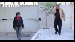 سریال مسافران  / قسمت 51