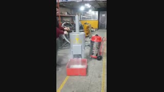 آسیاب شیشه و بطری 9121897742