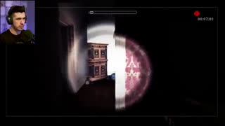 بازی ترسناک Slender The Arrival با فرشاد سایلنت!!!