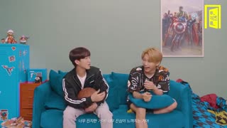 Two Kids Room (استری کیدز)فصل اول قسمت 6 با زیرنویس انلاین فارسی