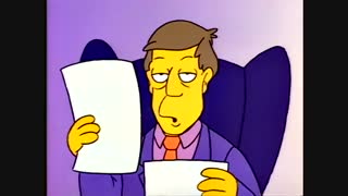 انیمیشن سیمپسون ها فصل 1 قسمت 2 زیرنویس انگلیسی