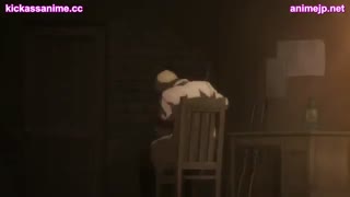 اتک تایتان فصل 4 قسمت 3