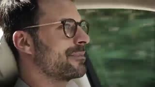 تبلیغات مرسدس بنز