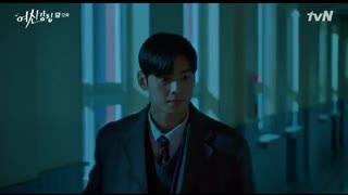 قسمت 12 سریال زیبایی حقیقی +زیرنویس فارسی True Beauty 2020 با بازی چا اون وو