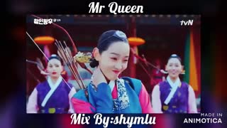 اقای ملکه این داستان مسابقه تیراندازی +کپ