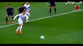 کلیپ رونالدو