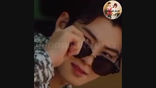 میکس هات و کیوت از چا اون وو ( ◜‿◝ )♡