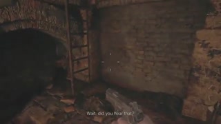 تریلر رسمی گیم پلی Resident Evil Village - بازی مگ