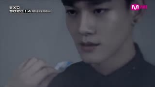 موزیک ویدئوی No.1 از چن اکسو EXO Chen  ( بازسازی موزیک ویدئوی BOA)